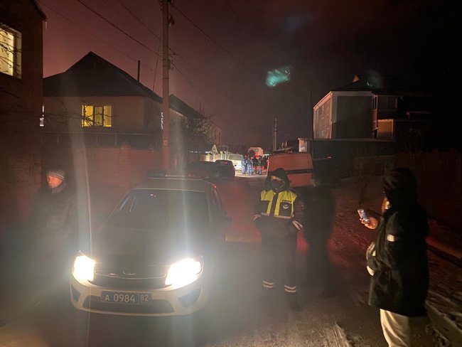 Five people detained in FSB raids on homes of Crimean Tatars 11