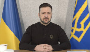 Цього тижня були дуже важливі рішення щодо нових пакетів підтримки України, - Зеленський