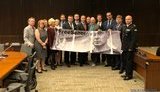 Канадские парламентарии призвали Россию освободить Сенцова и других политзаключенных. ФОТО