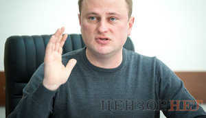 В.о. директора "Укрспирт": "Сьогодні я проти демонополізації виробництва спирту, це знищить галузь"