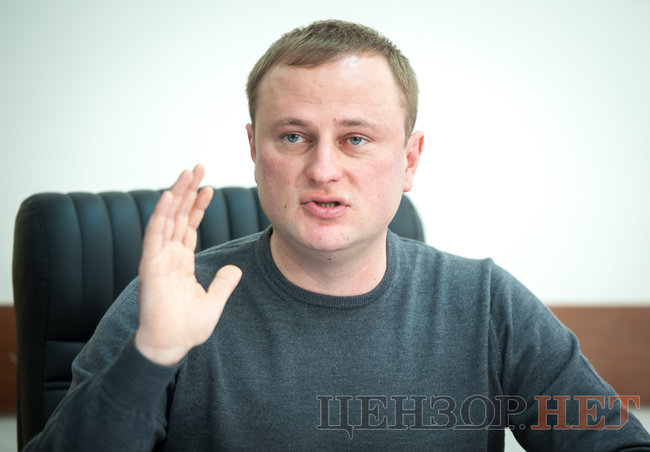 В.о. директора Укрспирт: Сьогодні я проти демонополізації виробництва спирту, це знищить галузь 01