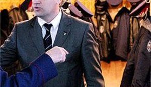 Завтра Наливайченко может стать полноценным главой СБУ