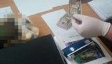 деньги взятка задержание
