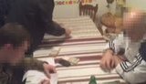 днепропетровск взятка нацгвардия