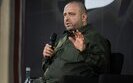 Умєров розповів про розвиток оборонки у 2025 році