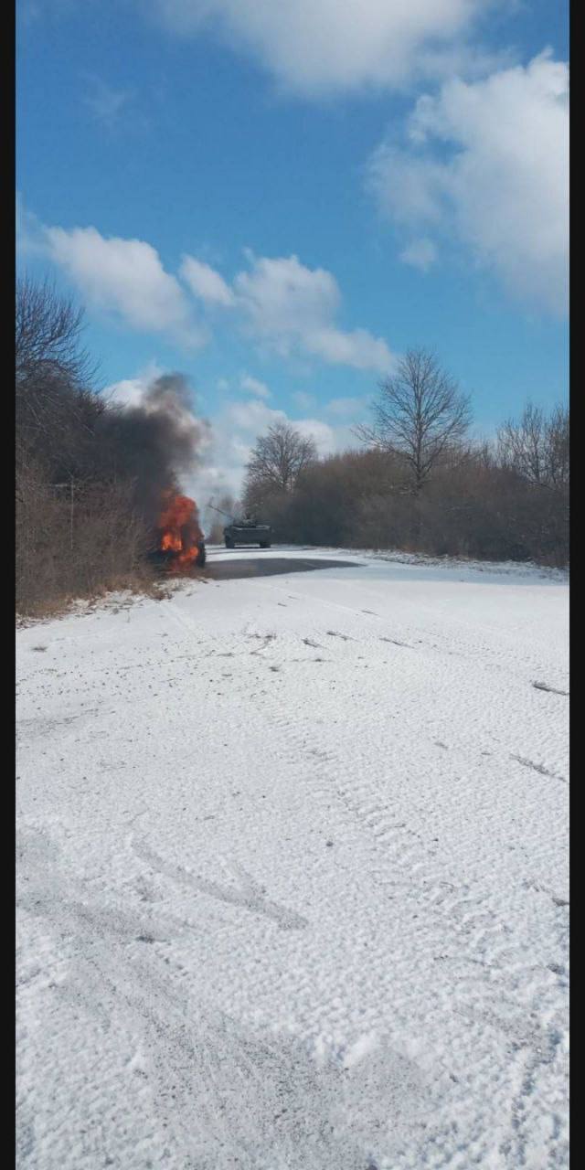 Аеророзвідник Андрій Скібін: Хочу звільнити Донбас, щоб позбирати свої втрачені Мавіки і повернути волонтерам, які їх купляли 03