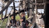 Промислове мародерство в Україні