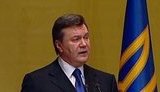 И снова курьез: Янукович поведал про "временные трудности заразы" реформ. ВИДЕО.