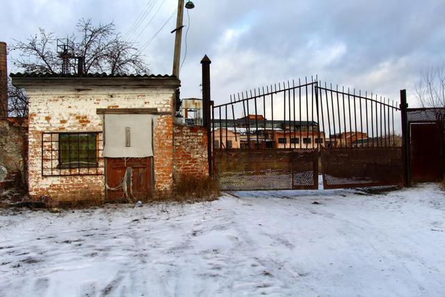 россия разруха выживания карла либкнехта посёлок