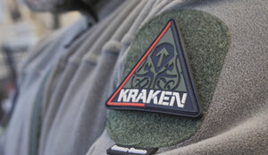 kraken
