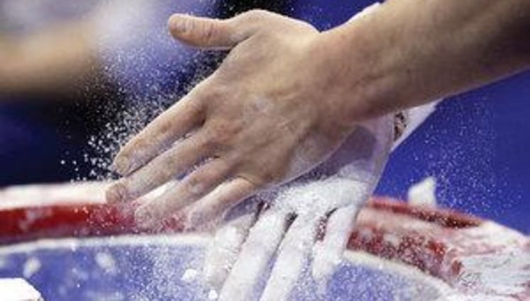 Спортивные поражения