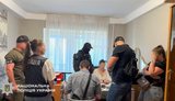 В Киеве ликвидировали масштабную сеть по подделке медицинских документов