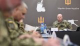 У Збройних Силах України створено Воєнну експертну раду ARES