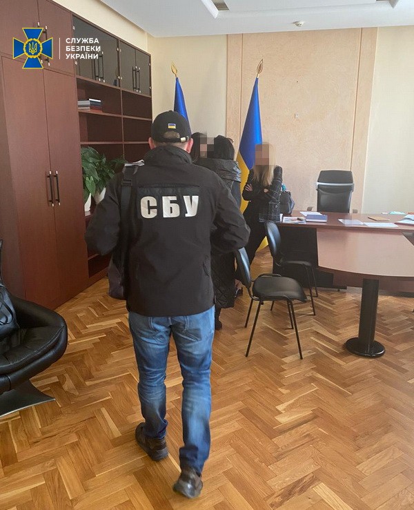 Чиновники одеської ОДА розікрали 1,6 млн грн під виглядом даржзакупівель 01