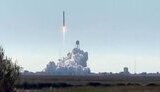 Украинско-американская ракета вывела на орбиту корабль с грузом для МКС, - КБ "Южное". ВИДЕО