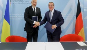 Німеччина виділяє €400 млн на безпілотники для України, - Пісторіус