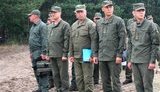 Бійці резервного батальйону імені Кульчицького повним складом вирушили на полігон для відновлення боєздатності. ФОТОрепортаж