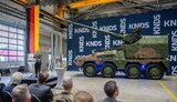німецька військова техніка