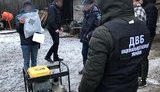 Групу "чорних копачів", які незаконно видобували бурштин і нападали на поліцейських, затримано в ході спецоперації на Рівненщині. ВІДЕО+ФОТОрепортаж