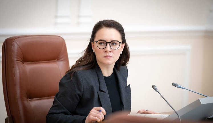 Україна та МВФ досягли домовленості про нову програму на 8,2 млрд дол., - Свириденко