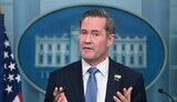 Радник президента США з питань нацбезпеки Майк Волц