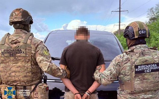 СБУ затримала 16-річного агента РФ, який коригував удари по Харківщині. ВІДЕО+ФОТОрепортаж