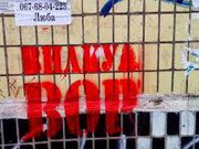 Сатанинский шабаш Саши Вилкула