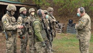 Як вирішити проблеми з резервістами та ТРО на фронті? Пропозиції