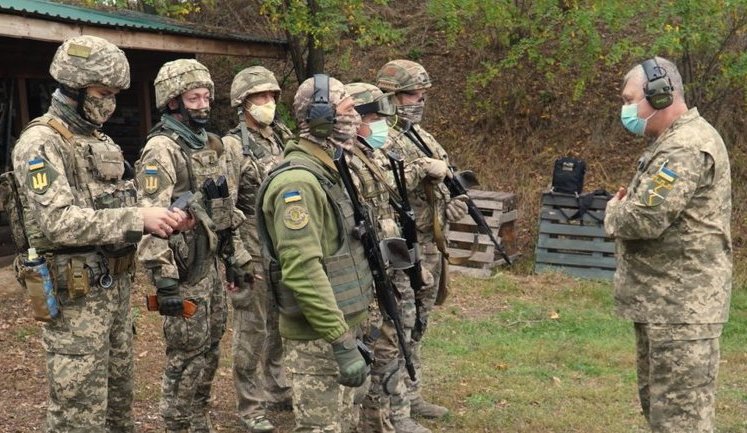Як вирішити проблеми з резервістами та ТРО на фронті? Пропозиції