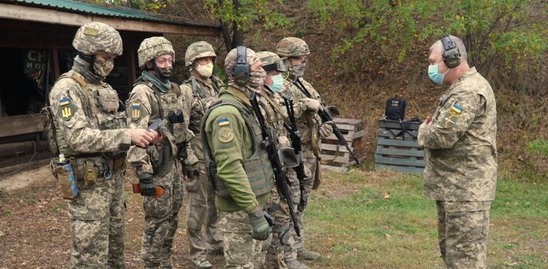 Тероборона - черговий фейк влади чи потужний аргумент у стримуванні агресії 03
