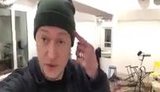 "Якщо вам важливе майбутнє країни - проголосуйте. Голосуйте не по приколу", - вокаліст "Бумбокс" Хливнюк. ВIДЕО