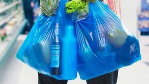 Рада ограничила использование пластиковых пакетов (обновлено)