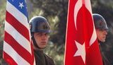 США і Туреччина створюють Центр спільних операцій у Сирії