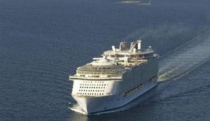 Более 150 украинских моряков задержаны, арестованы или приговорены в Италии, в Греции - 186, - МИД
