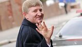 ахметов