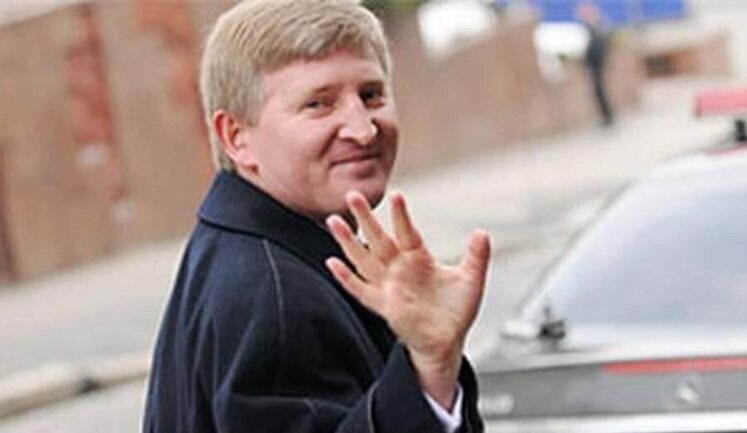 Телеканали Ахметова почали звільняти співробітників (оновлено)