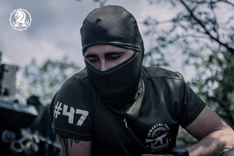 Мехвод Бредлі