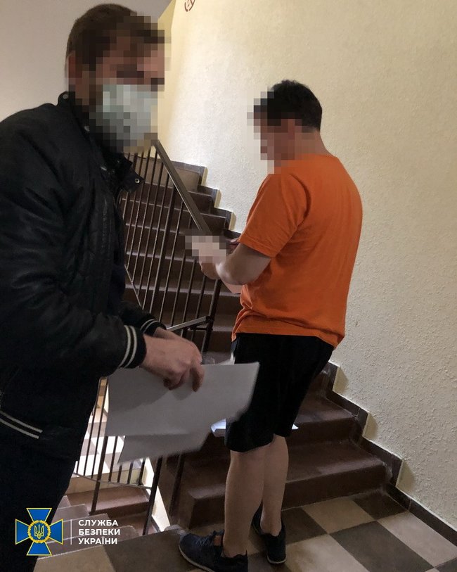 Судді Марїнського райсуду, причетному до рейдерського захоплення нерухомості в Києві, повідомлено про підозру, - СБУ 01 Судді Марїнського райсуду, причетному до рейдерського захоплення нерухомості в Києві, повідомлено про підозру, - СБУ 01