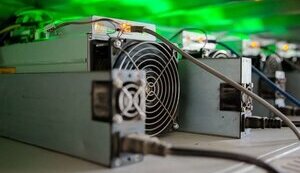 Чиновники ГСА использовали рабочее оборудование для майнинга криптовалюты и ведения интернет-магазинов, - ГБР