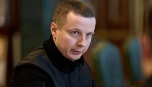 Олег Луговський