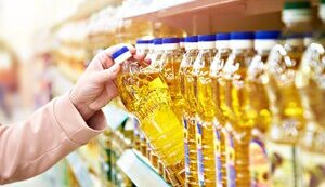 У Росії через збитки зупинилися два заводи з виробництва соняшникової олії