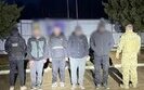 На Буковині затримали групу ухилянтів на кордоні з Румунією