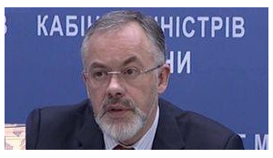 "Джокер" Азарова: Табачник, как громоотвод при Кабмине