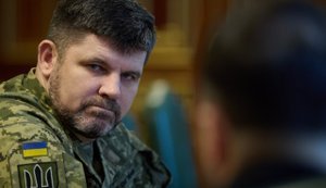 Погоджено військовий документ зі США щодо забезпечення та модернізації ЗСУ, - Гнатов