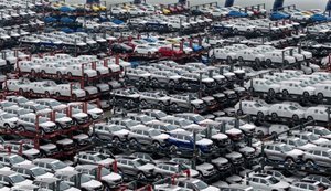 У світі зростають продажі нових авто: Топ-5 найбільших автомобільних ринків