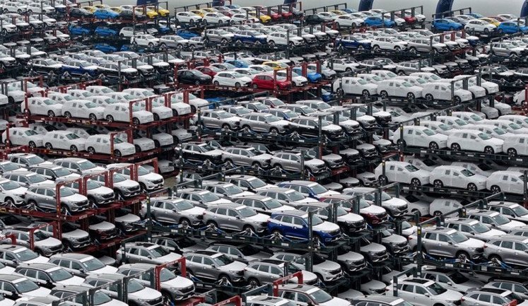 У світі зростають продажі нових авто: Топ-5 найбільших автомобільних ринків