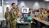 Міноборони представило свої розробки в Лондоні