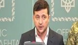 Если политики будут подстрекать людей перекрывать дороги, я лично привезу эвакуированных из Китая в их особняки в Конча-Заспу, - Зеленский. ВИДЕО