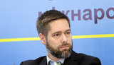 Представник посольства США Сміт: "Я вірю, що корупція в Україні буде подолана"