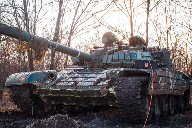 армия танк рф агрессия доказательства